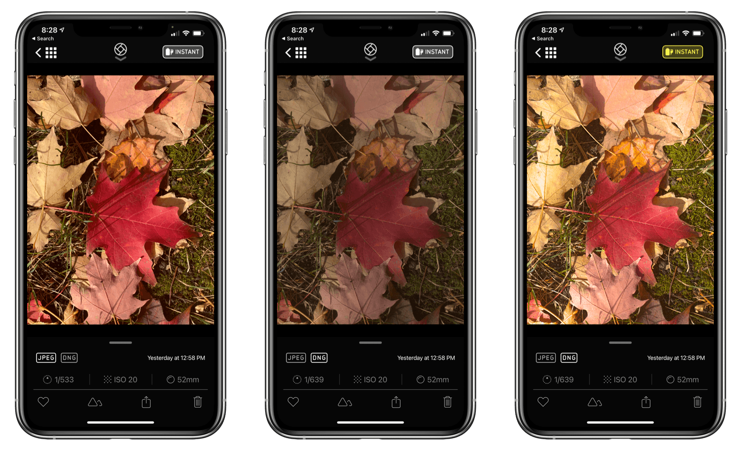 Halide Mark II Review The Convenience of Computational Photography and
